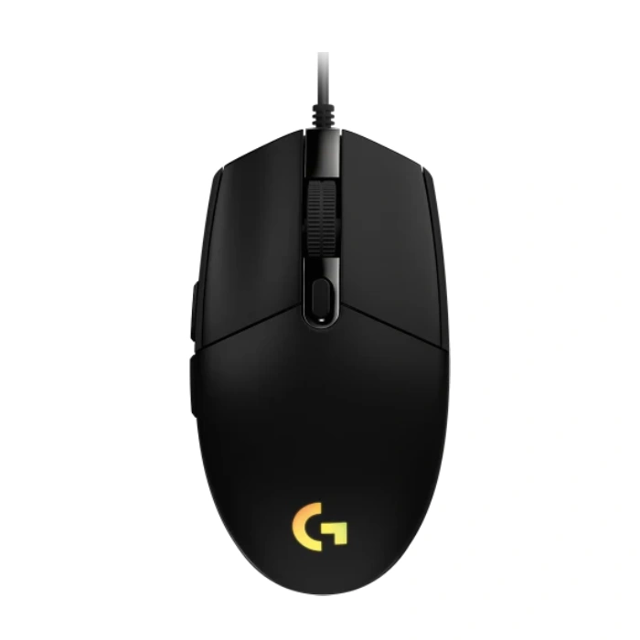 Logitech G102 Programmable Wired Gaming Mouse